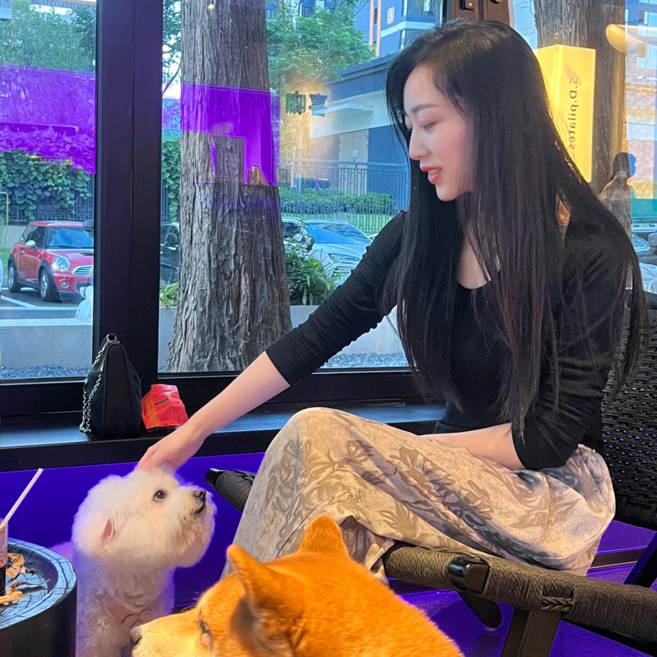 小茵子💋