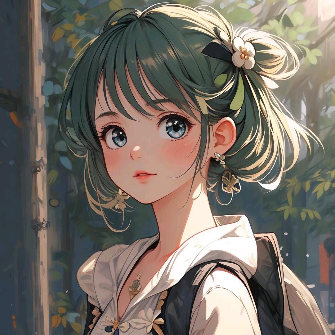 素影
