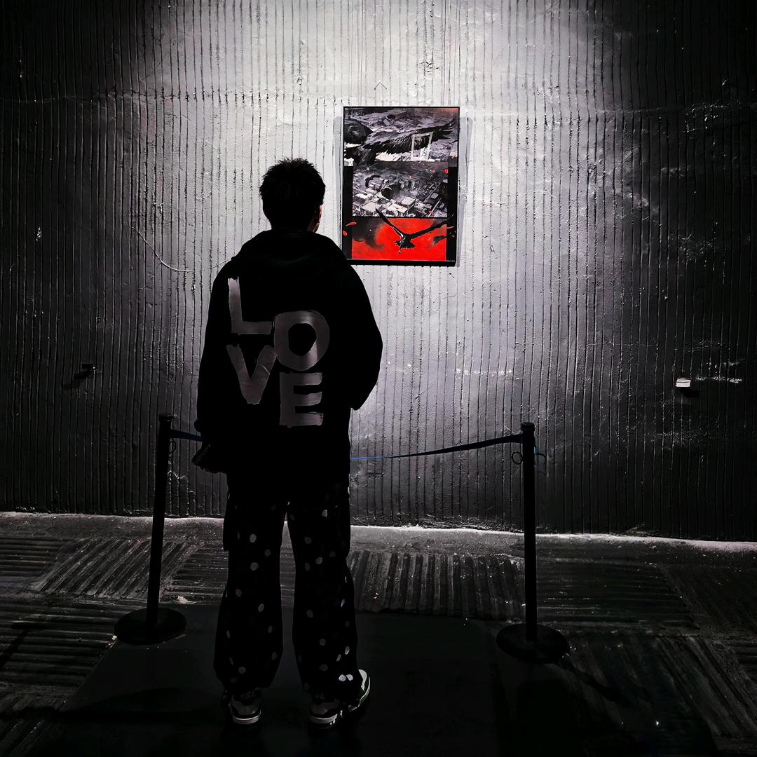 KING.