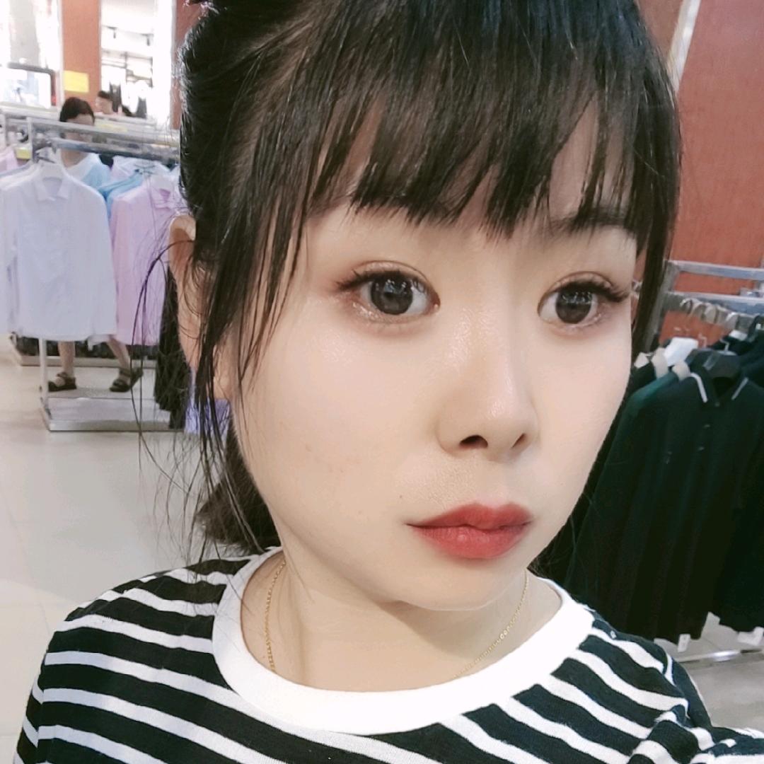 卖羊肉的小姐姐