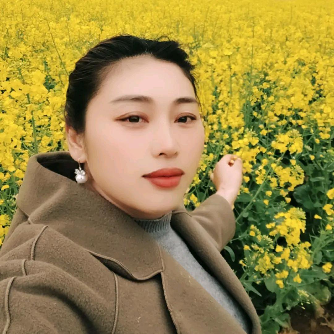 湖南邵阳城步70后花姐