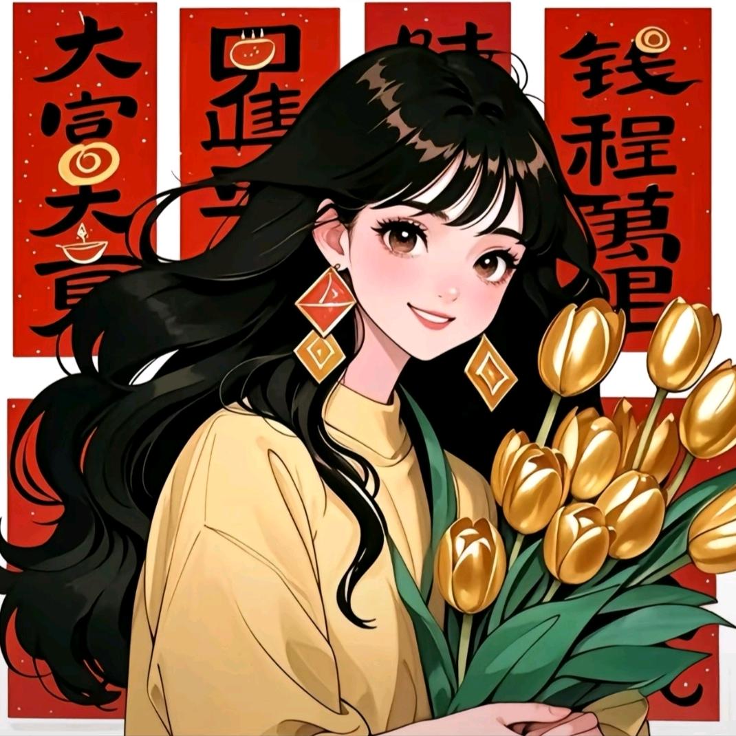 李莉和二万👑