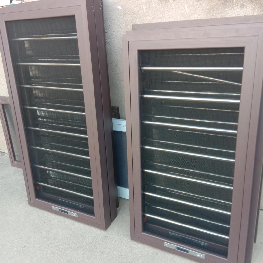 曲阳金刚网纱窗厂