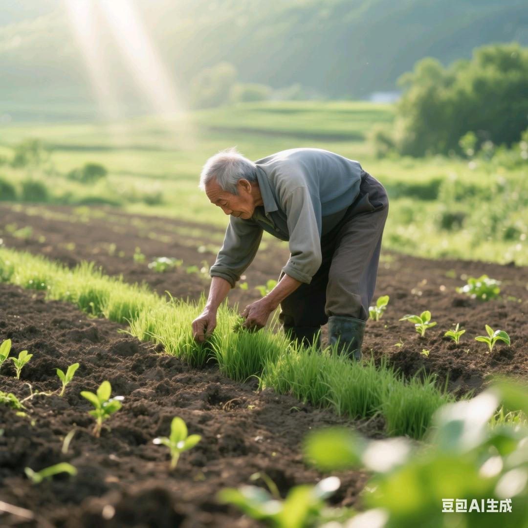 重生之我在抖音种草