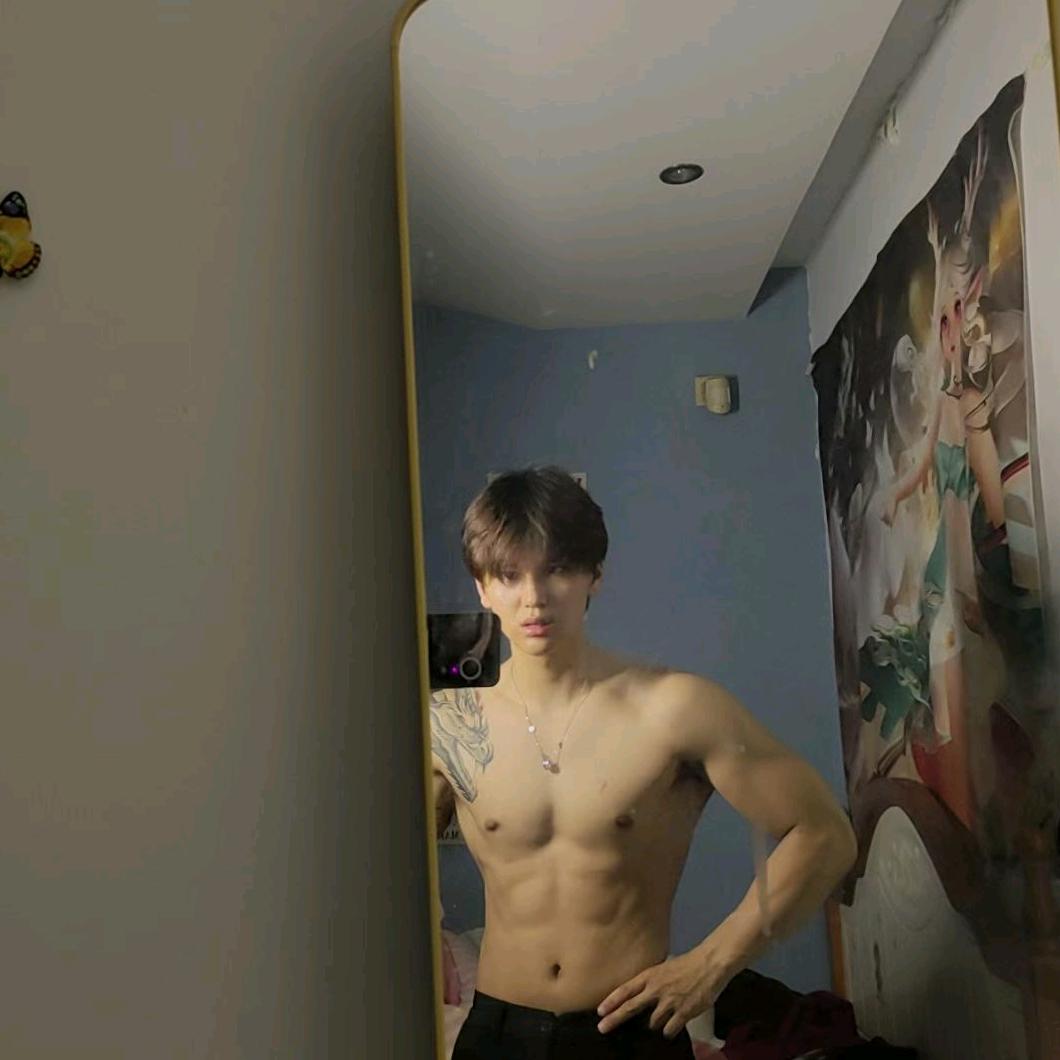 努力的小航