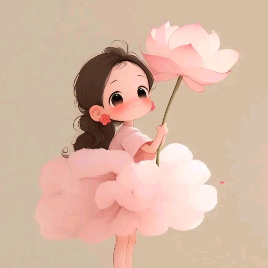 小羊乐乐🌈