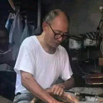 闽南师傅