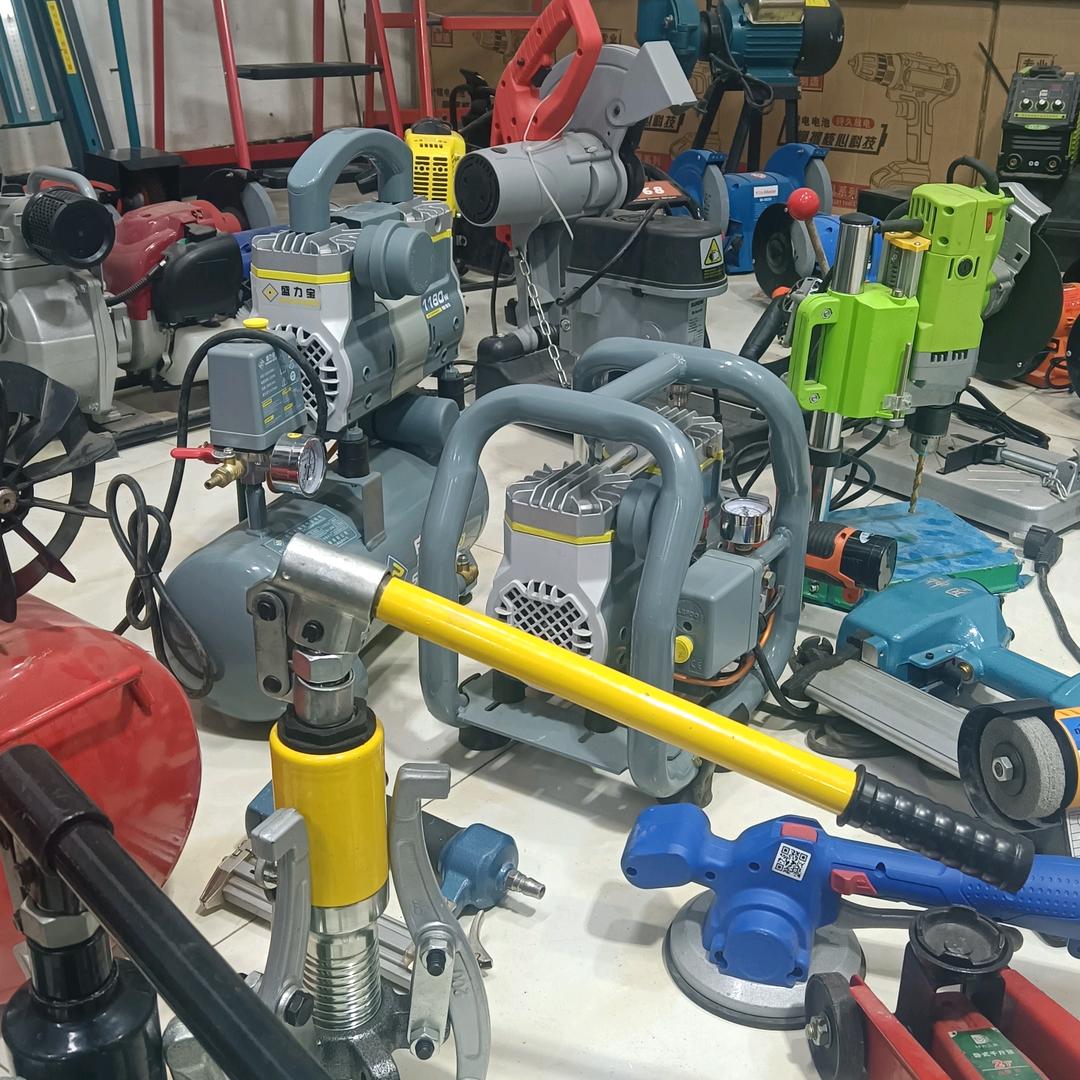 小陈五金百货优选