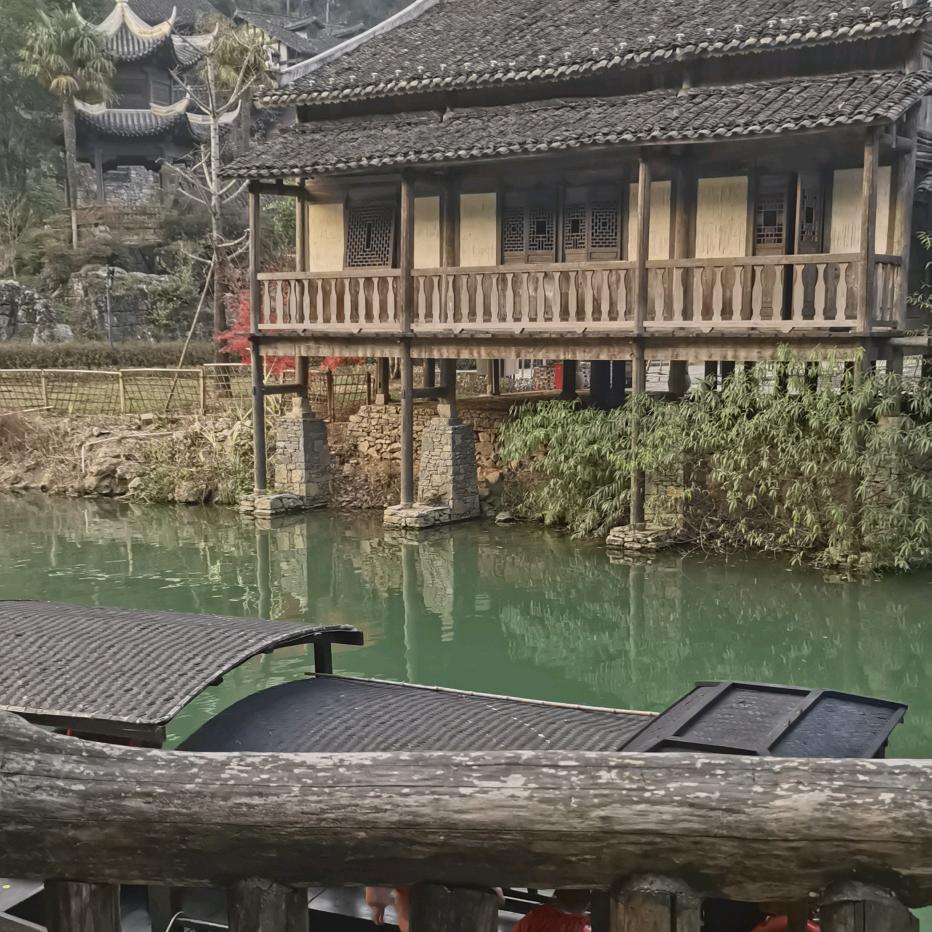 凌云志科技