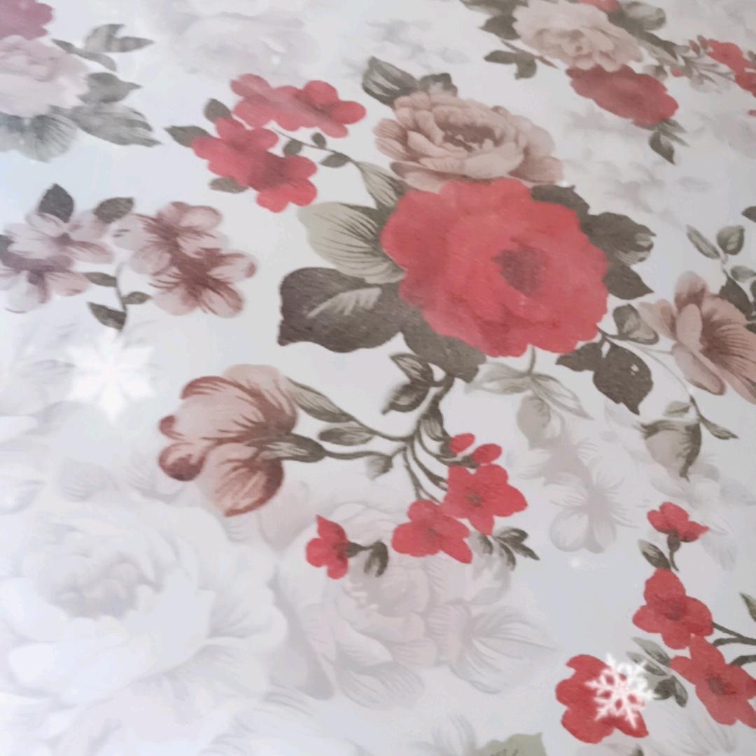 平淡是福🌷
