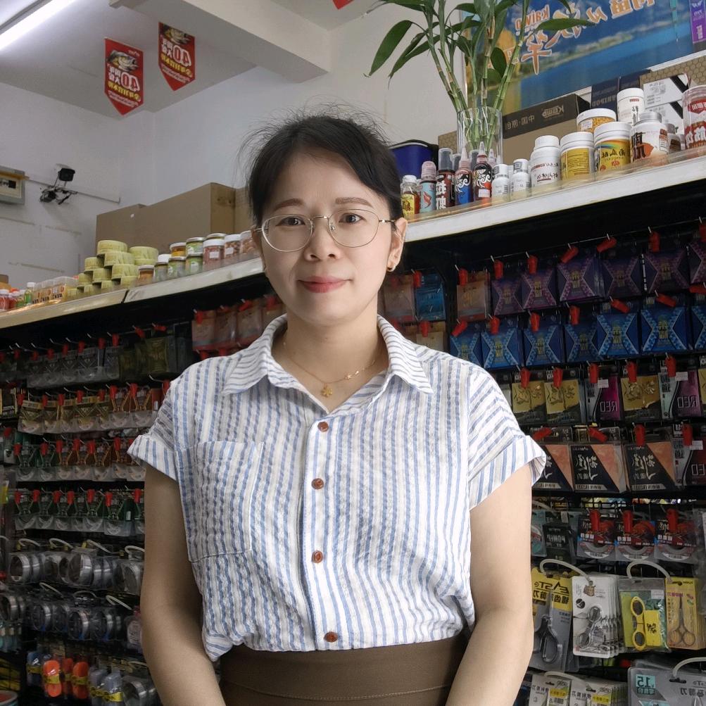 秦小秦渔具