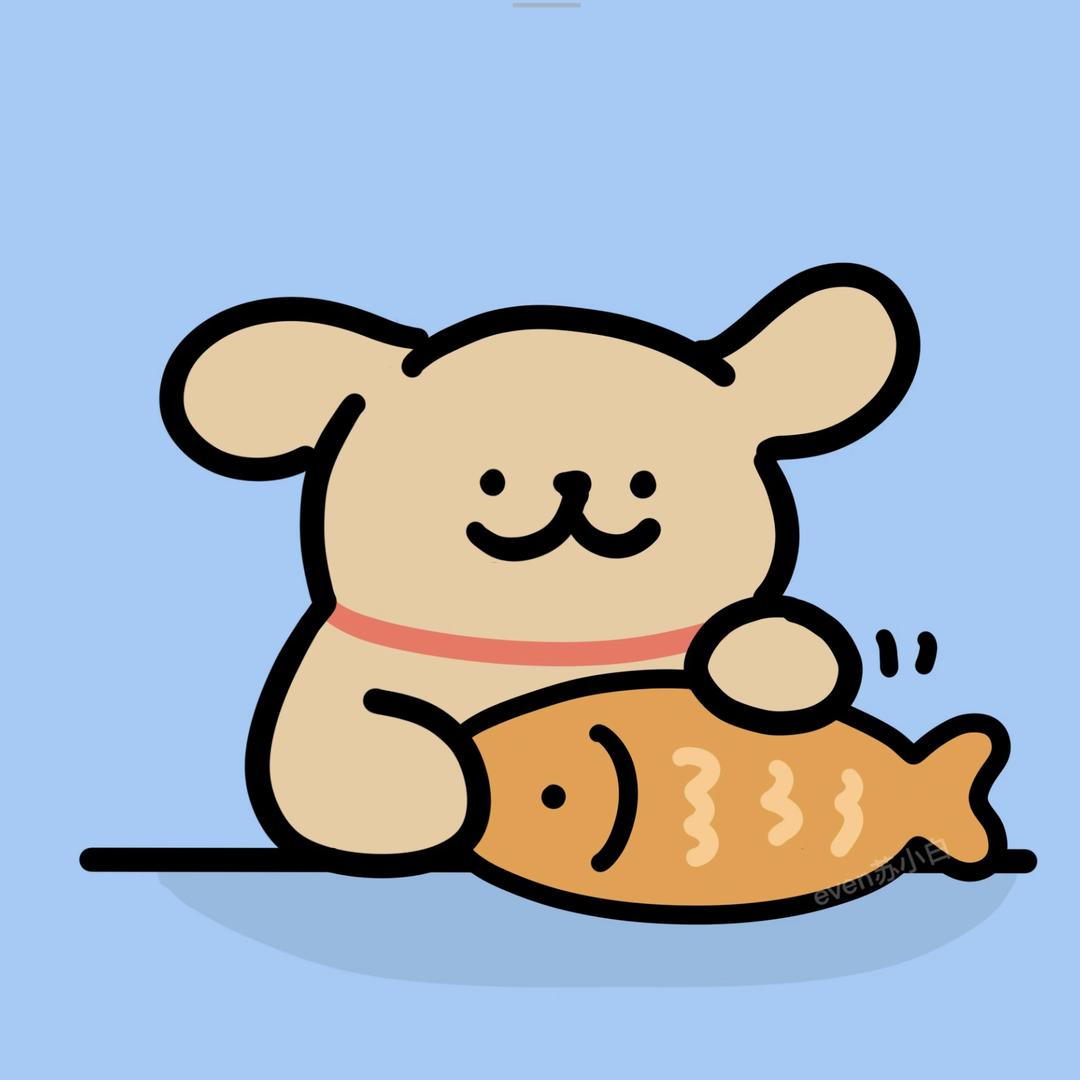 摸摸鱼（抖音版）