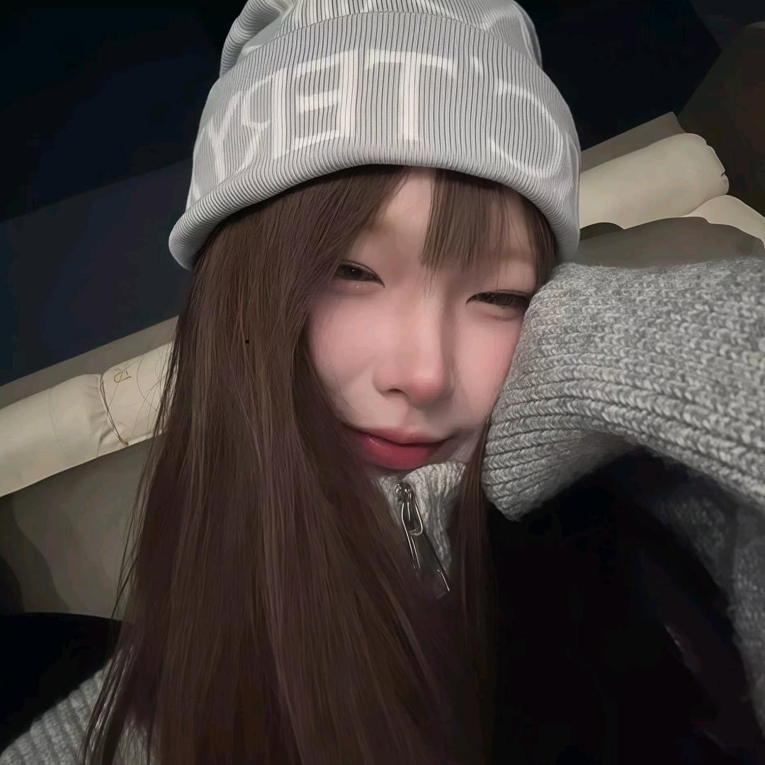cc很困哦