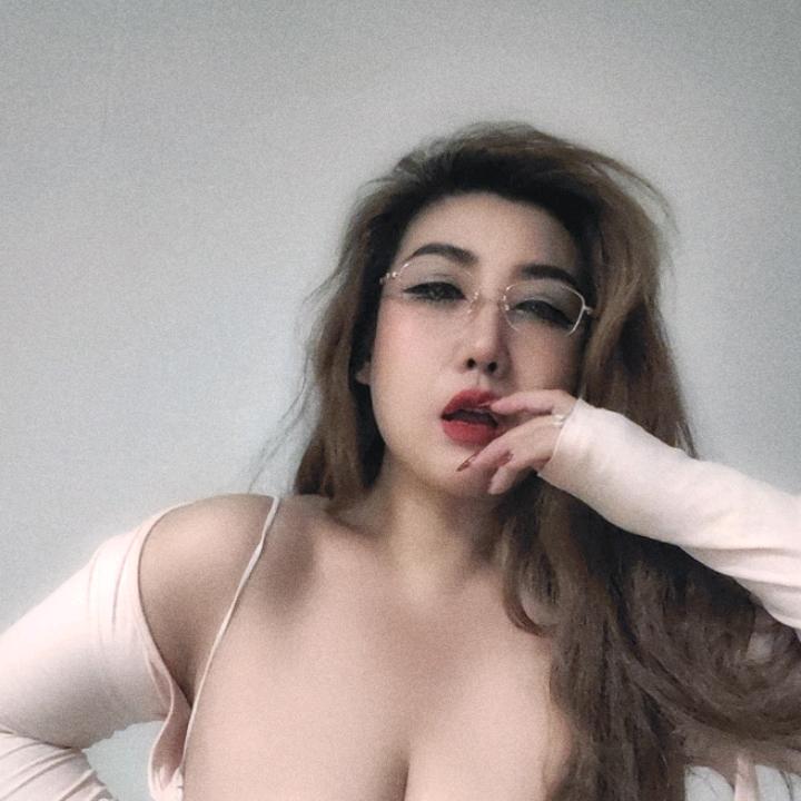 大苏苏👄抖音