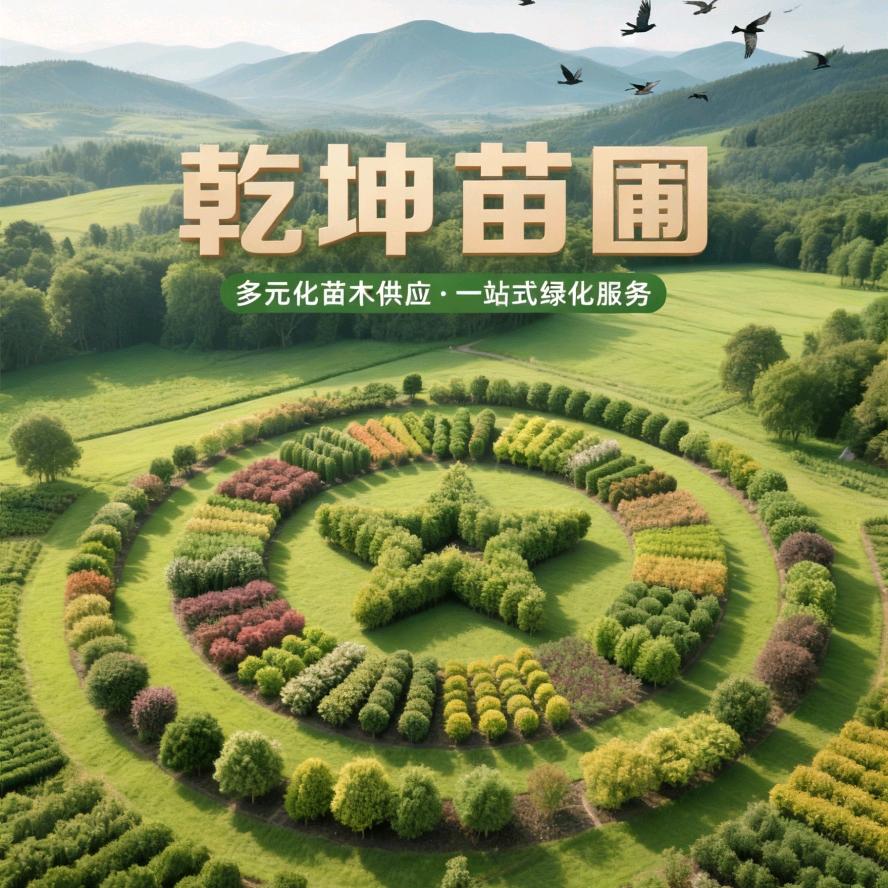 A乾坤苗圃👉黄荣科