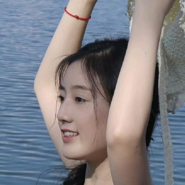 小小雨呀