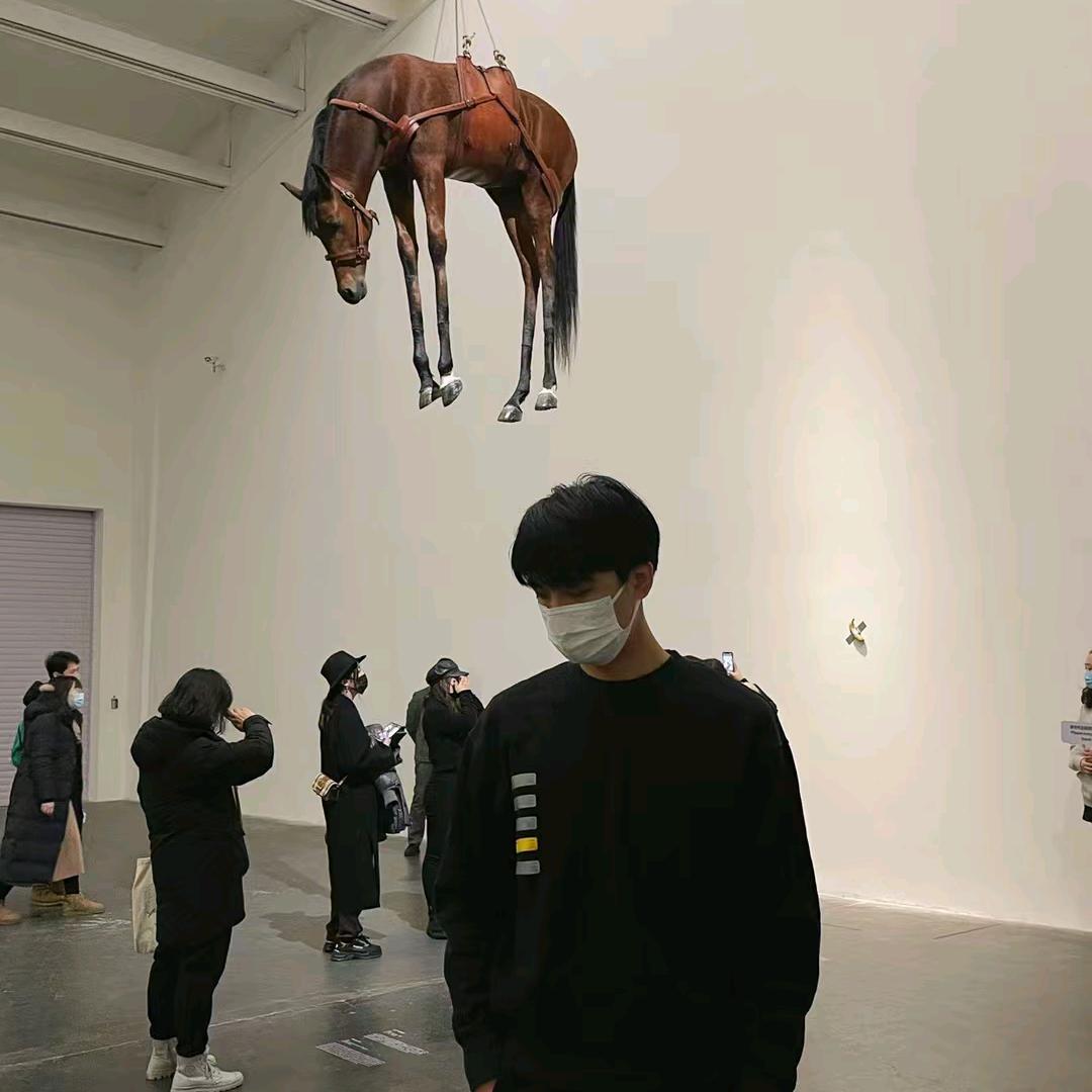 一笑⛅