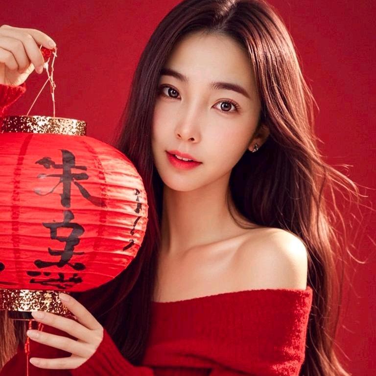 东北姑娘