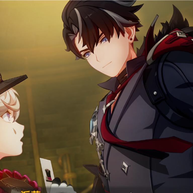 有点尴尬小哥。