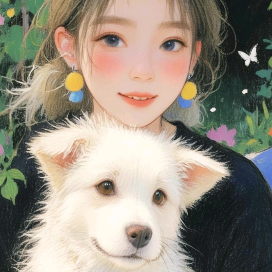 么么(｡･ω･｡)ﾉ♡