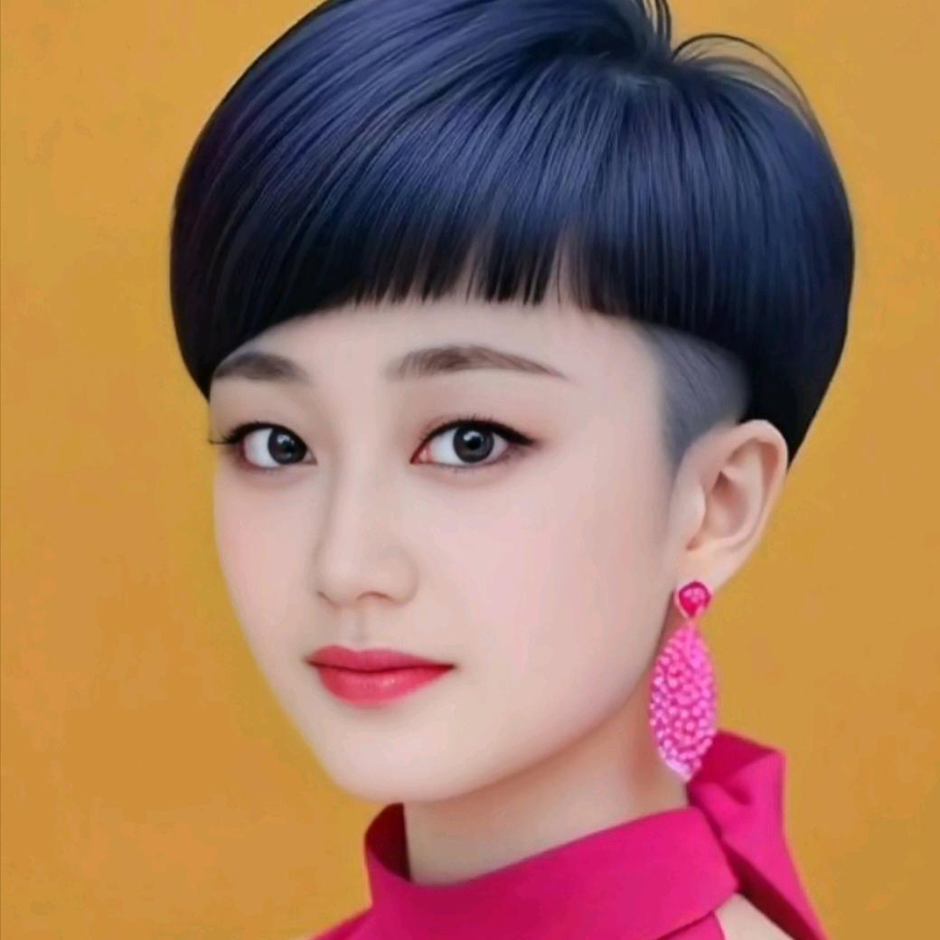 三丫头