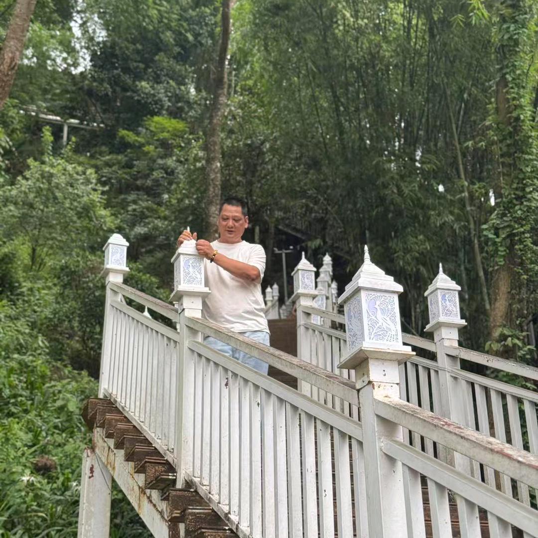 快乐幸福每一天