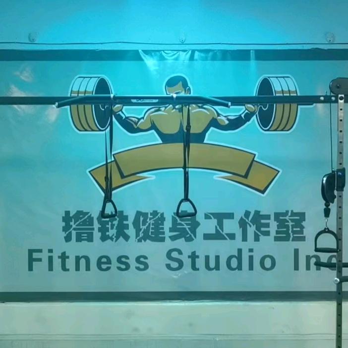 撸铁健身工作室