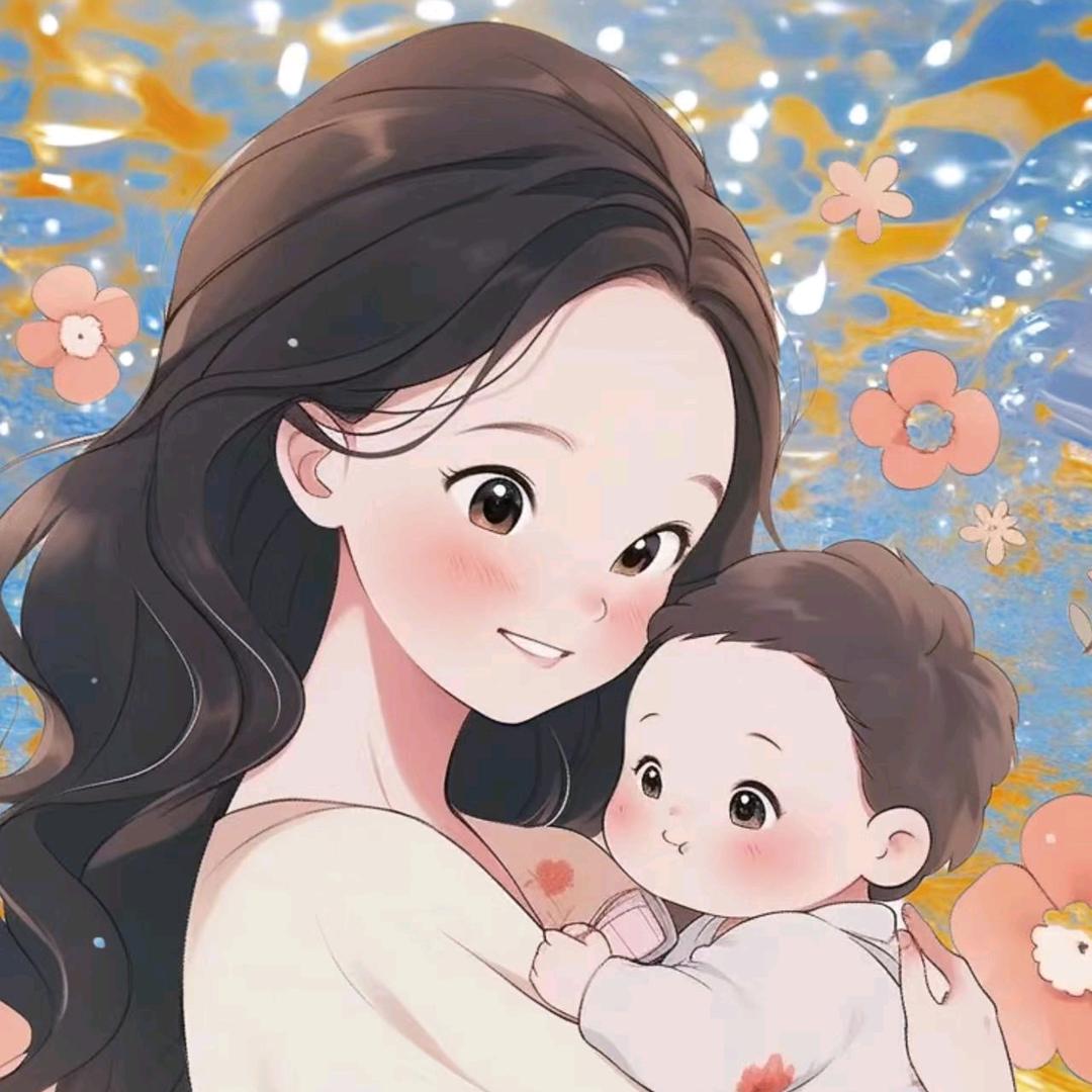 丽安贝贝