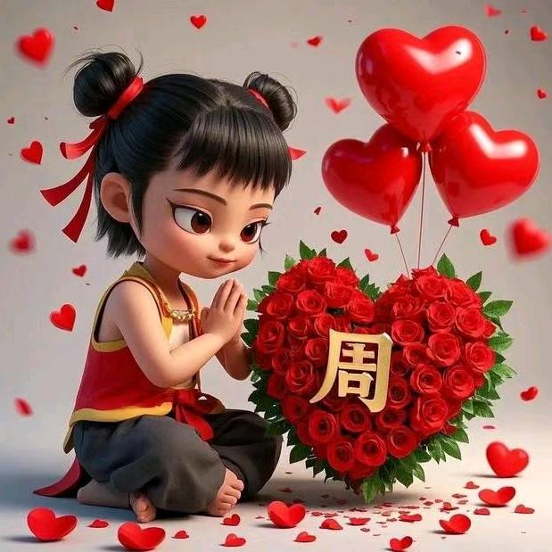 小丽宝儿
