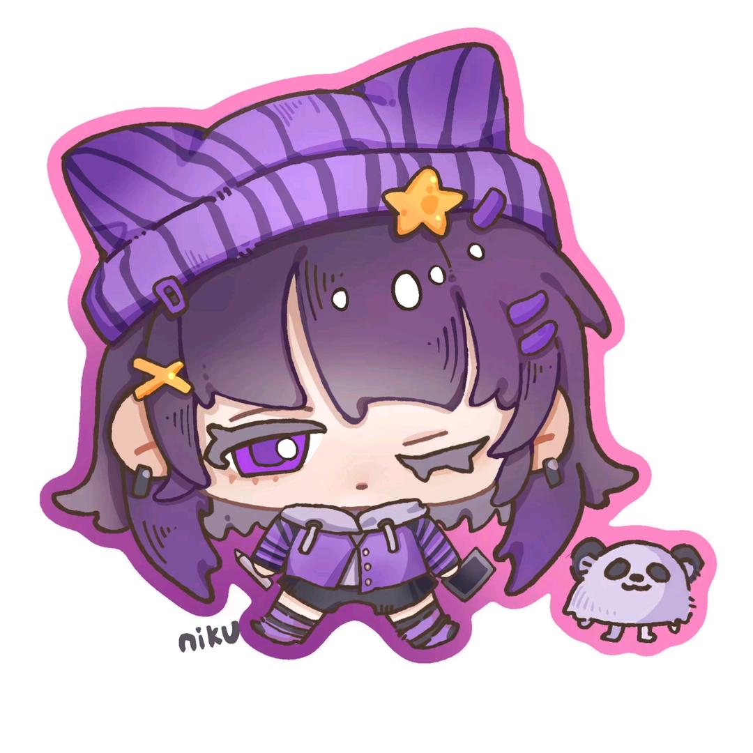 梭梭子