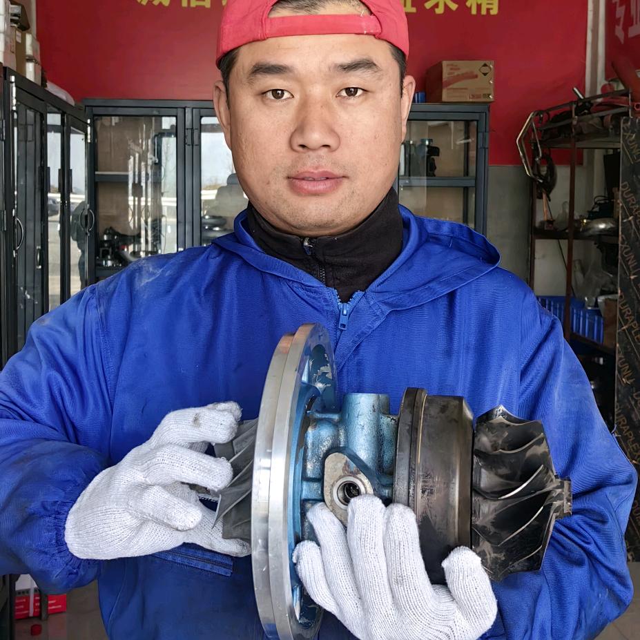 徐州市丰县诚信增压器维修