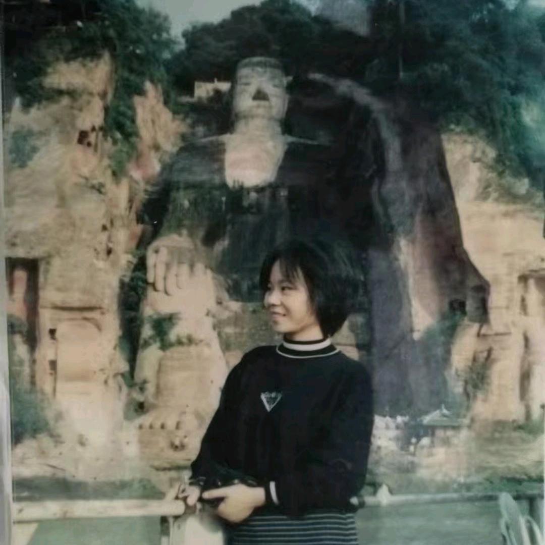 无心人