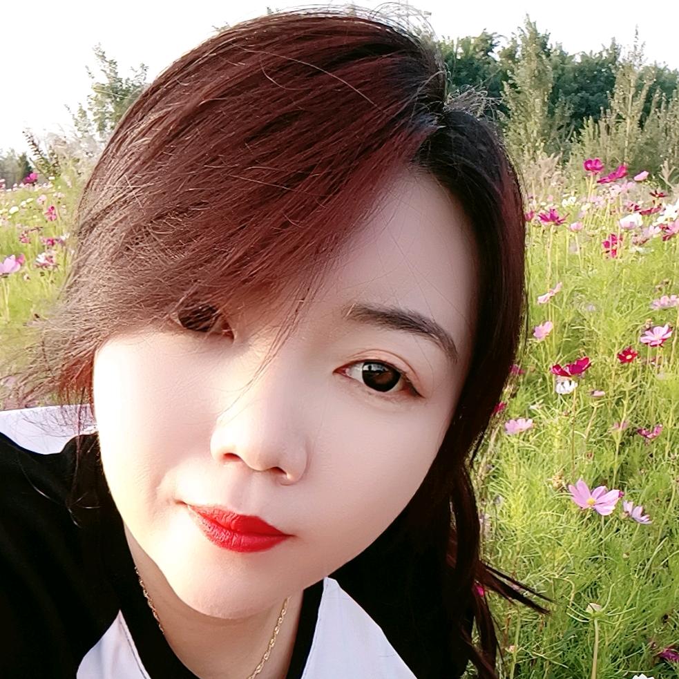 @燕子姐🌹