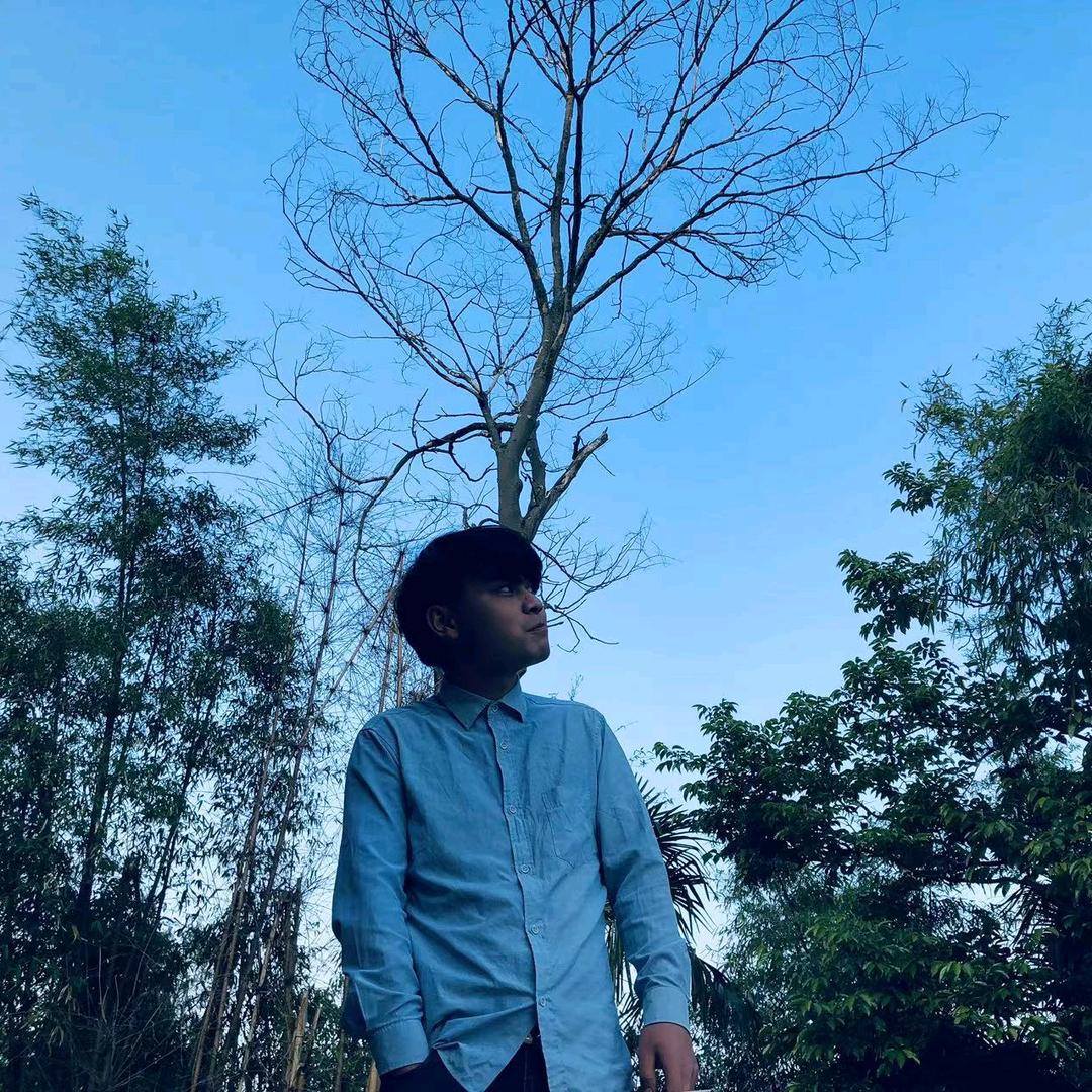 抽烟的人都有故事