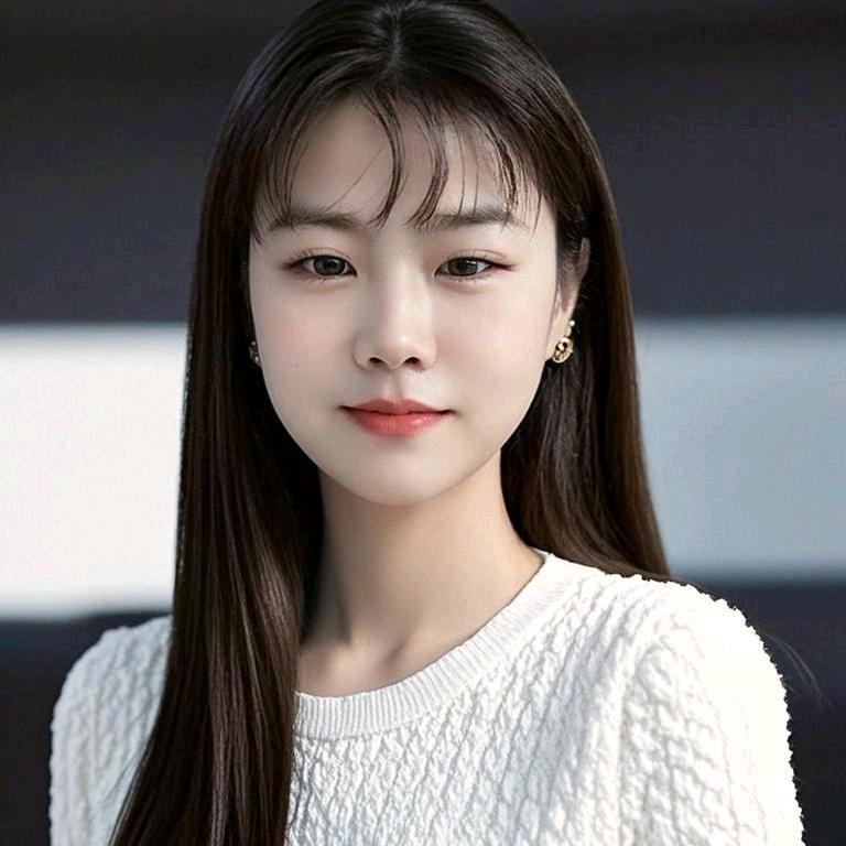 青姑娘