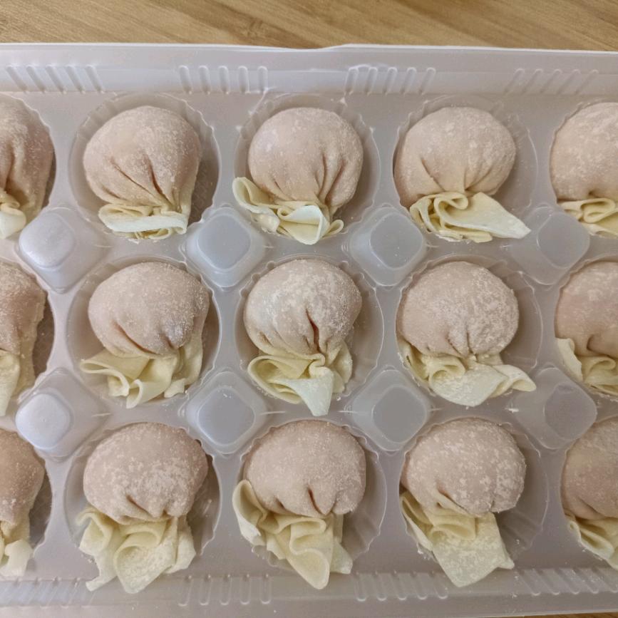 玖喜私房馄饨
