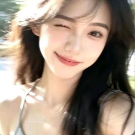 小珊珊.