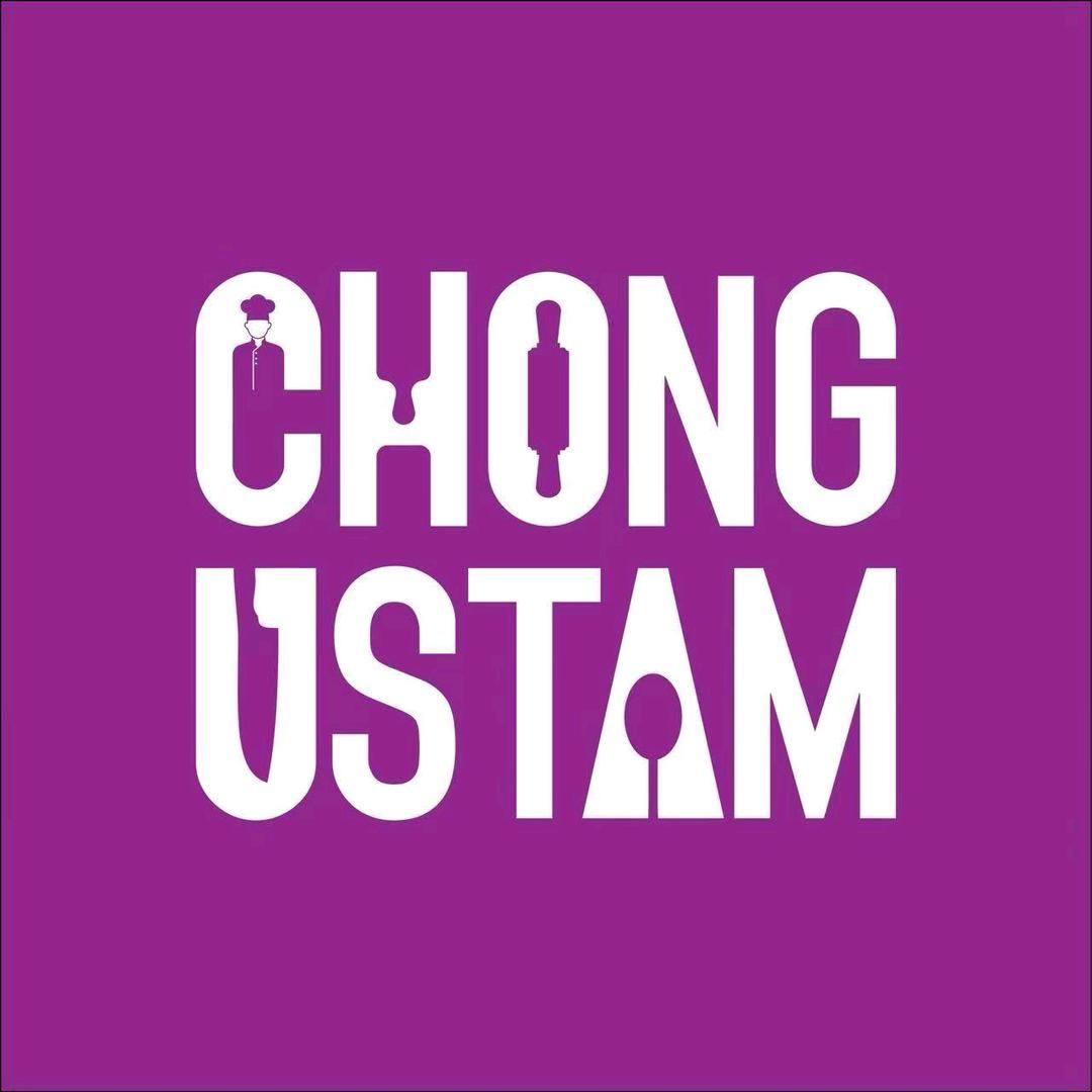 Chongustam好物推荐