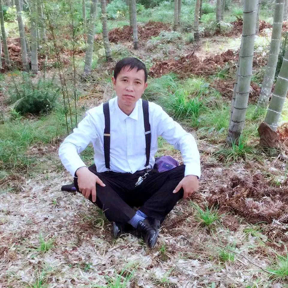 单身哥
