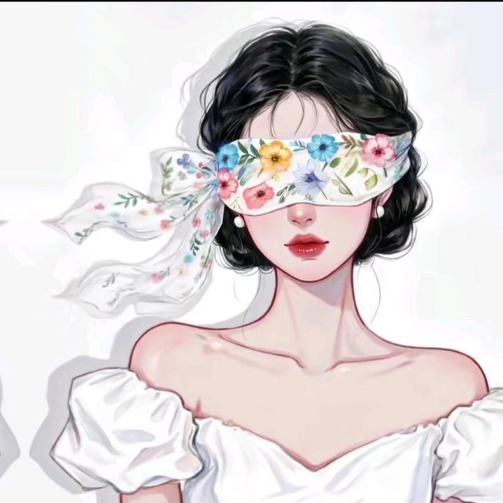 ٩圆香芹Chꕤen·ᰔ