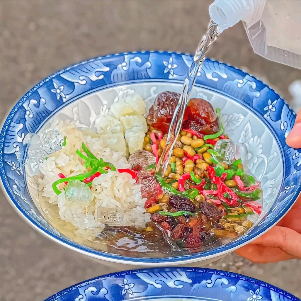 陈阿姨·苏式绿豆汤（总店）