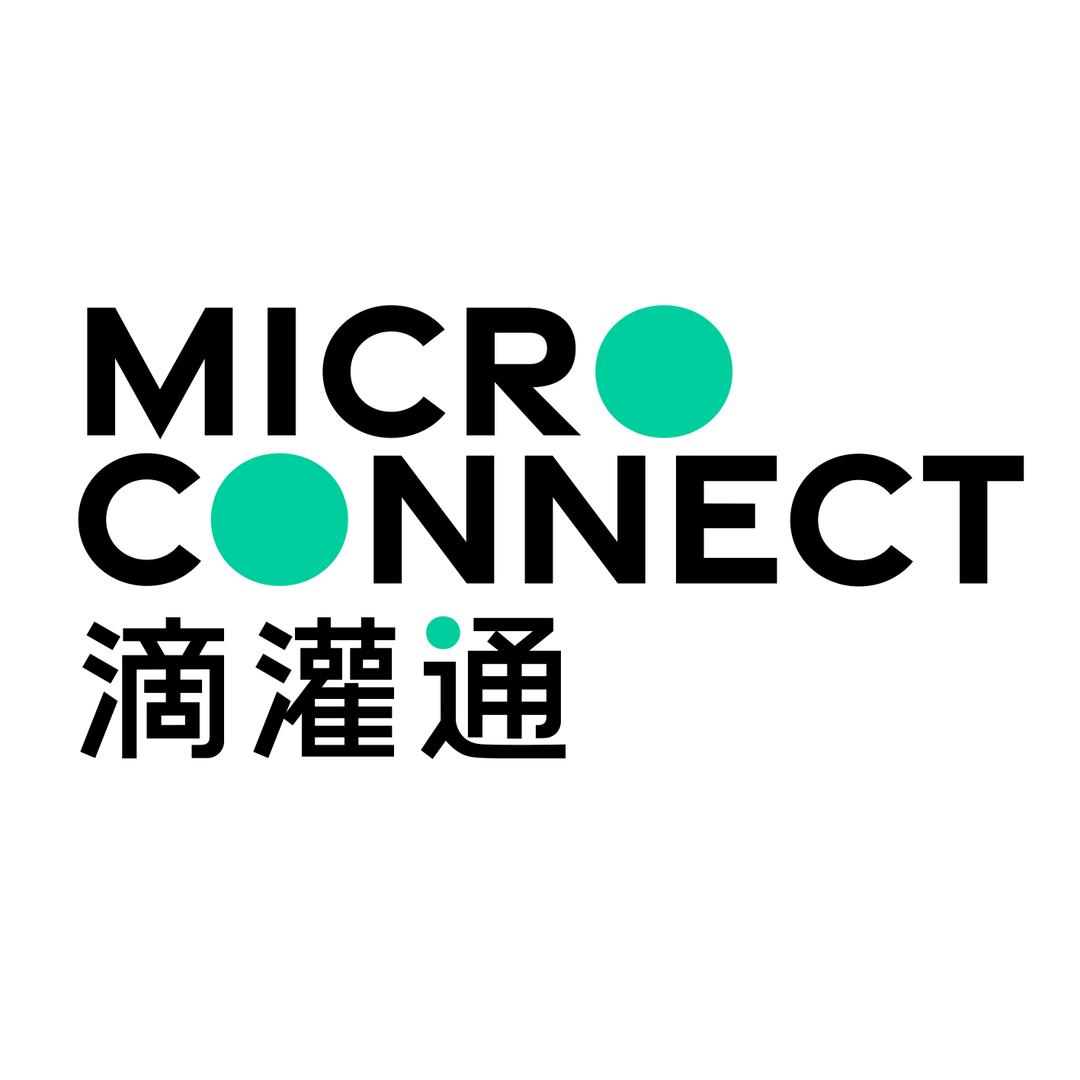 滴灌通MicroConnect