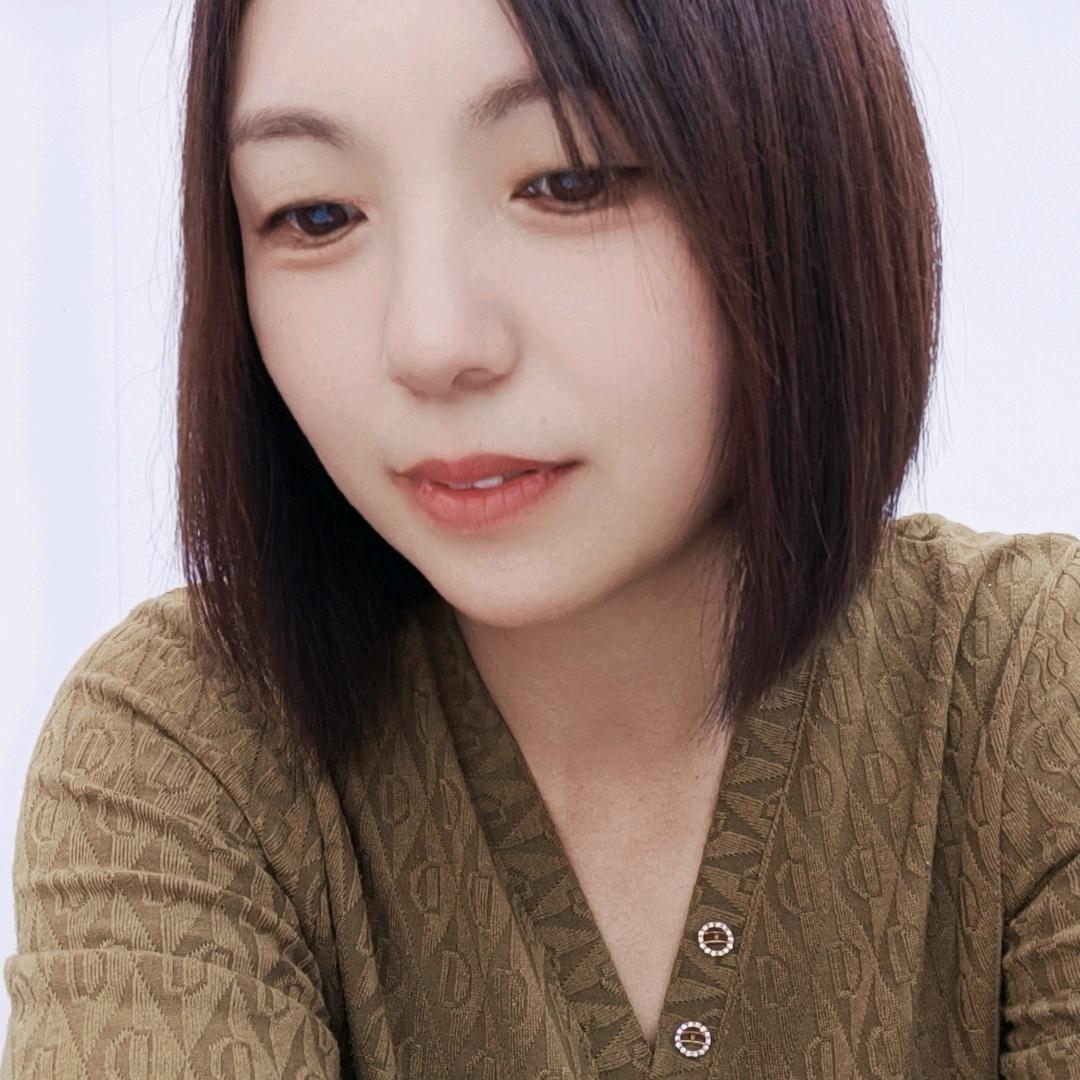 芳芳🔥（低谷期）