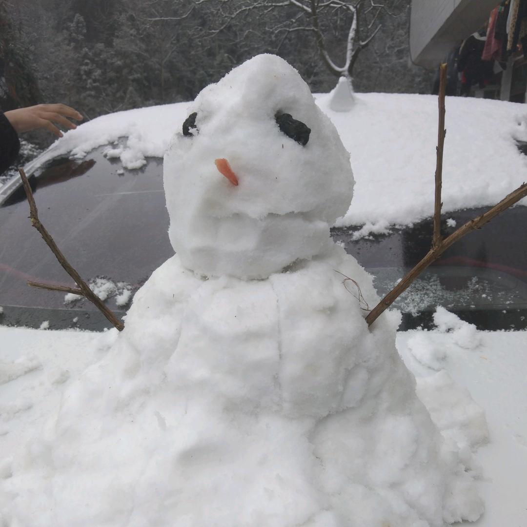 平平淡淡才是美。