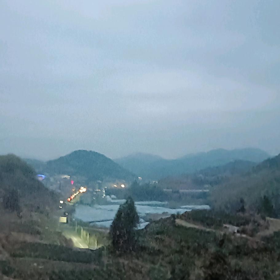 顺其自然