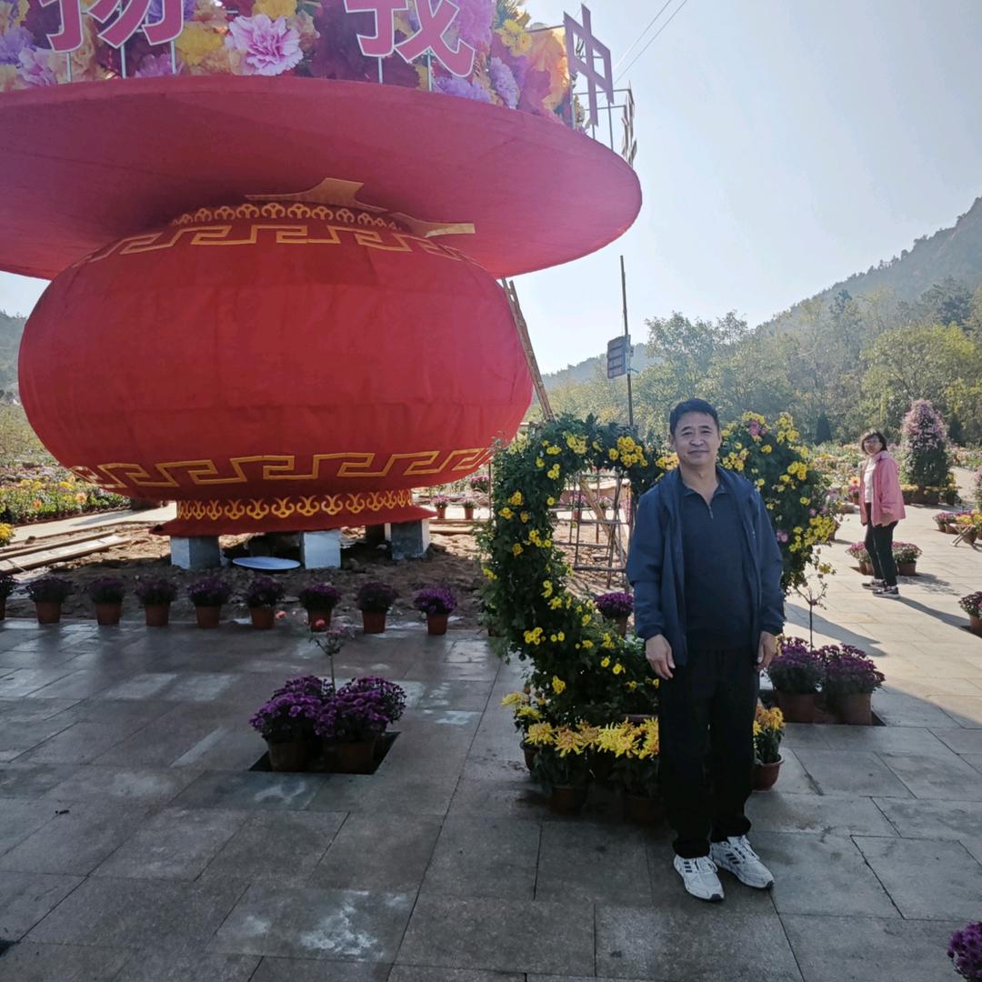 冬去春来A