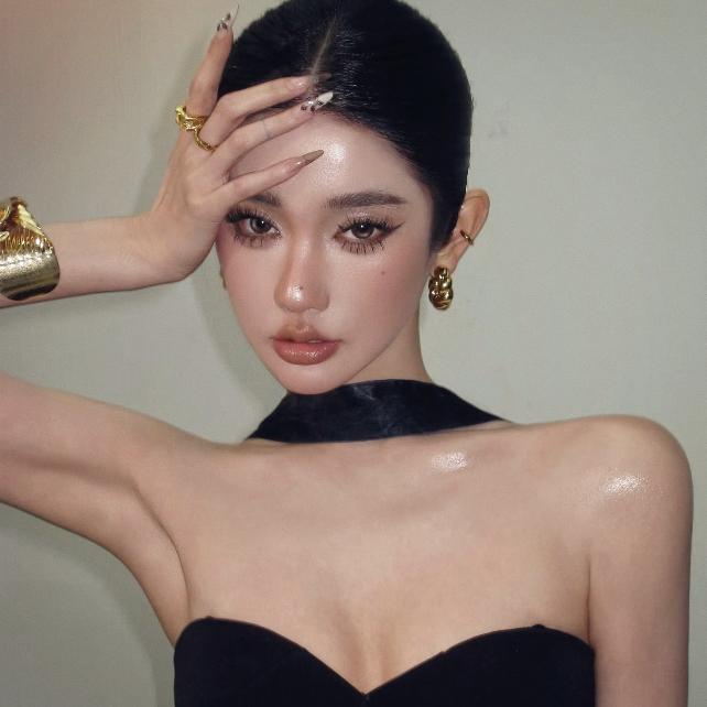 雅雅（上进版）