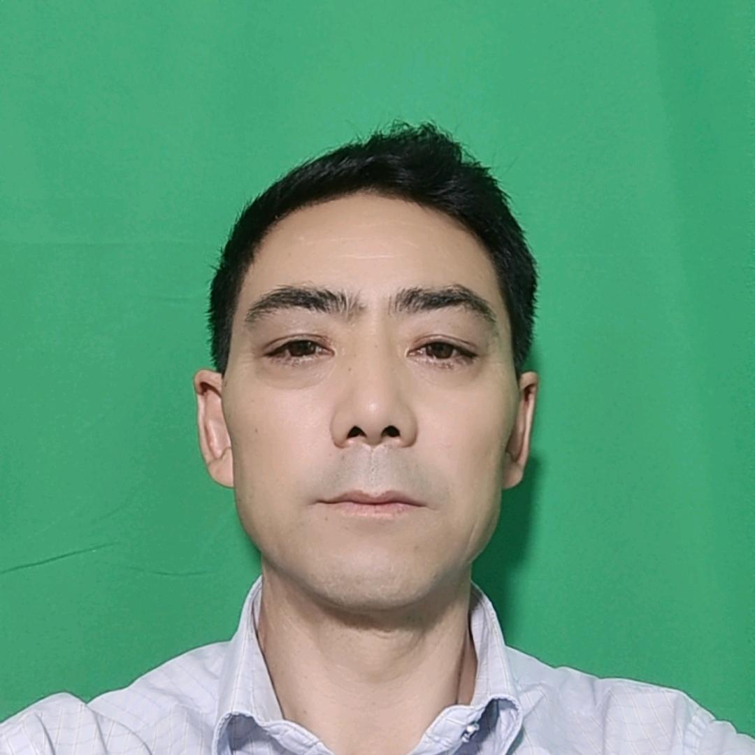 老顾(绿幕首播)