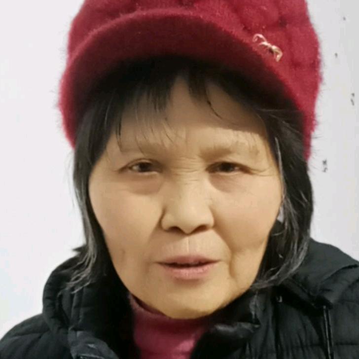 zou婆婆