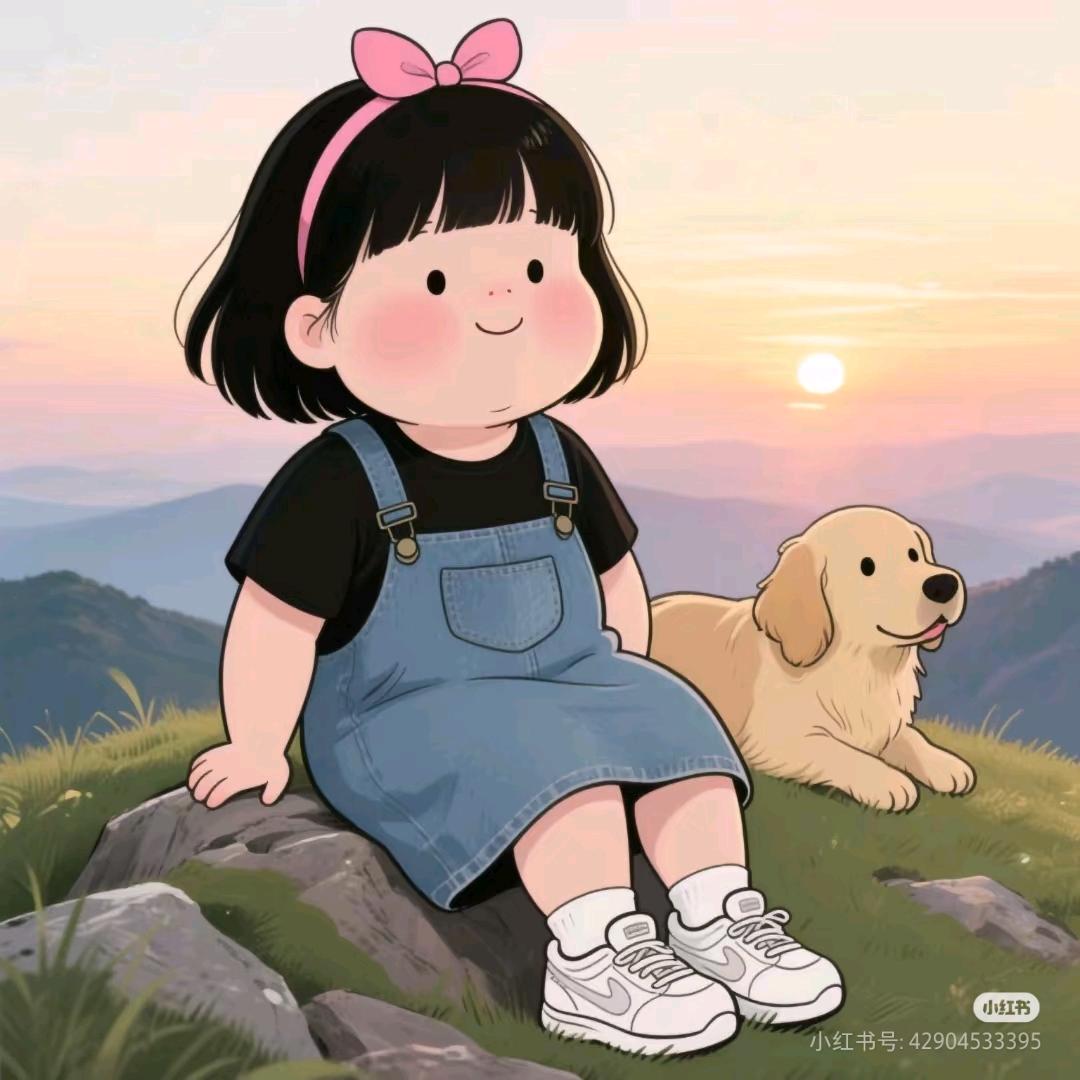 铲屎官娇娇